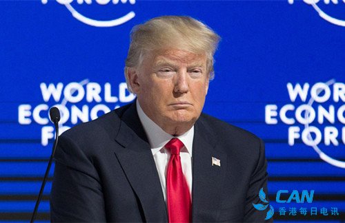 因妄言“中国病毒”，特朗普被诉