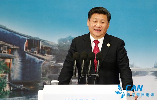 一天两次“电话外交” 习近平传递这些重要信息