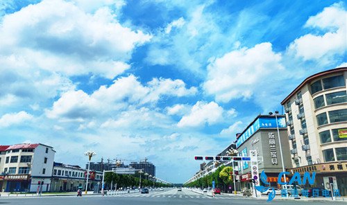 全国主流融媒体看河南--印象平舆
