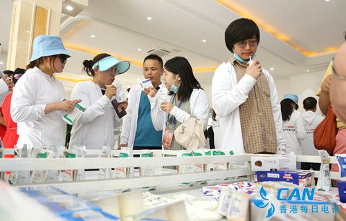 平舆县：营商环境助力乡村振兴