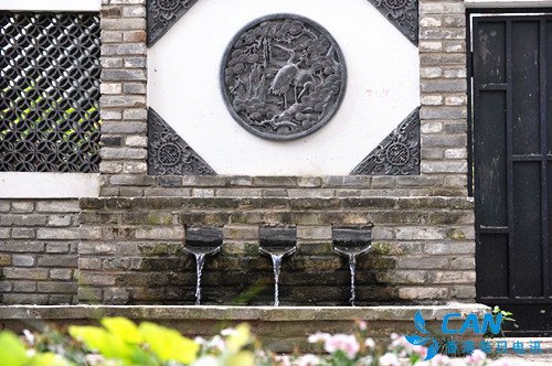 小桥胡同，最具人间烟火气