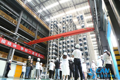 伊川：走出转型发展“阵痛期” 走上高质量发展“快车道”