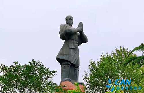 【全国主流融媒