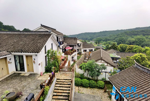 浦口区：把都市微度假作为全域旅游发展模式