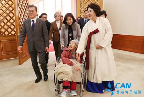 日本算计 韩国倔强 美国落空