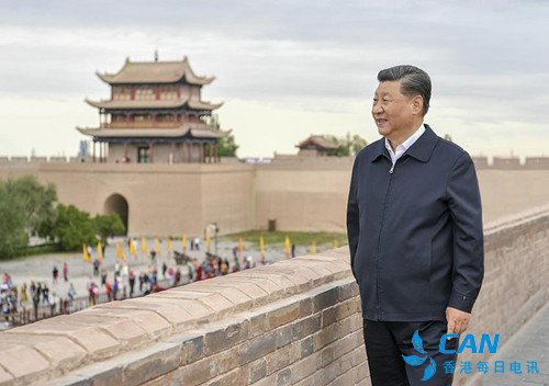 端午节 跟习近平一起感受千年回响