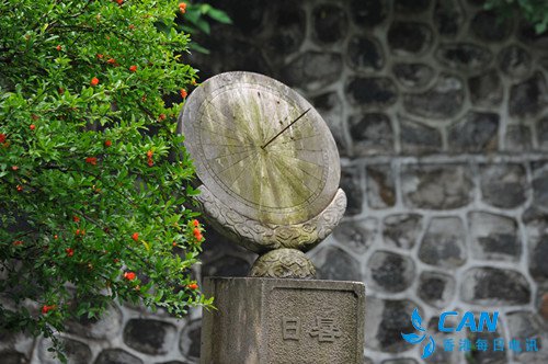 “全域旅游看江苏”--- 走进盱眙
