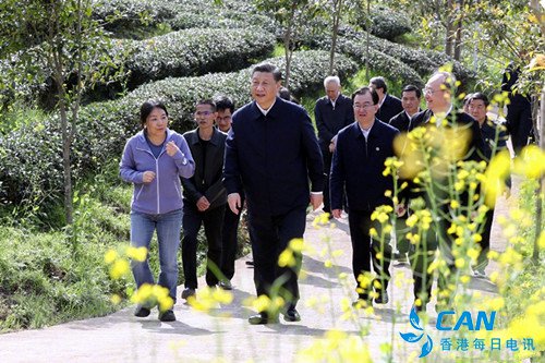 习近平总书记关切的科技创新新实践