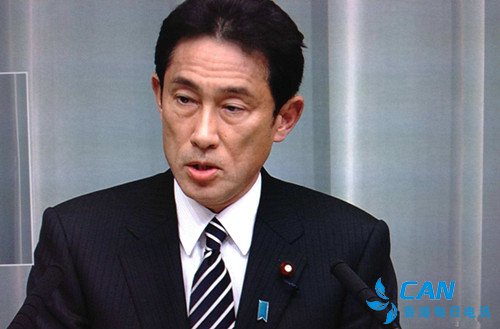 对决菅义伟，岸田文雄拟参选日本自民党总裁