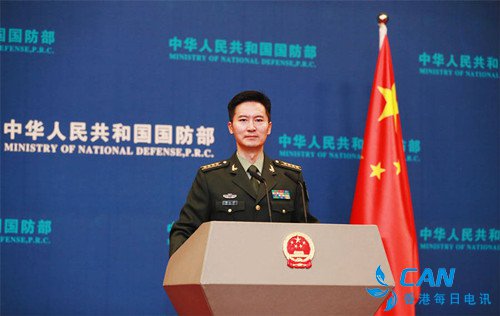 中国军队将首次举办国际维和实兵演习