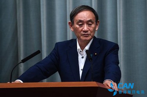 菅义伟“走投无路”的一周