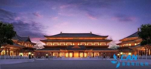 走读望城 走进铜官窑